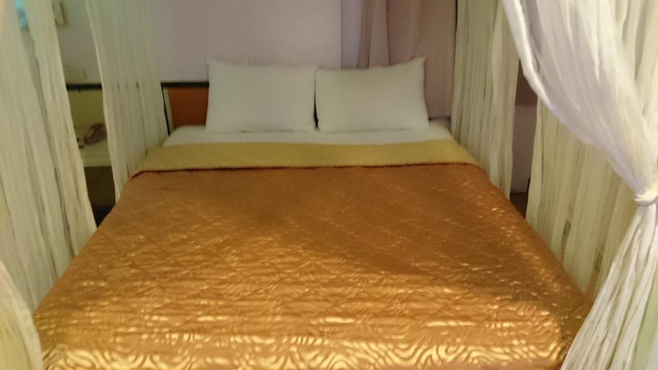 Rido Hotel Тайджун Екстериор снимка